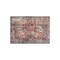 World Rug Gallery Traditional Distressed Machine Washable Multi Area Rug 2'1''x3' 5050MULTI2X3 - alternate 6